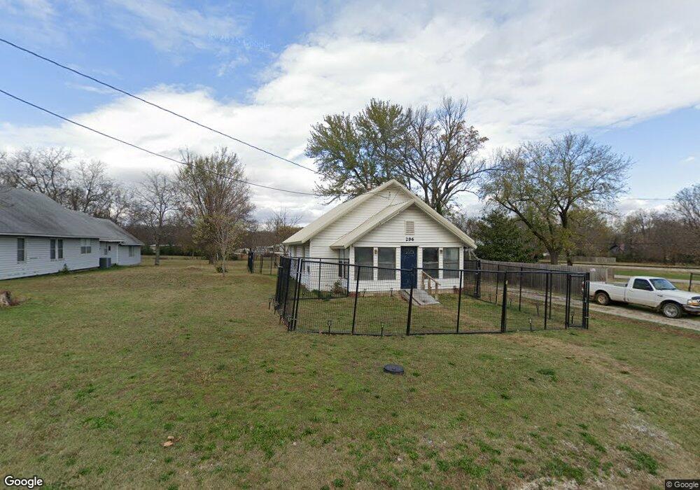 296 Phillips St, West Fork, AR 72774 - photo 1