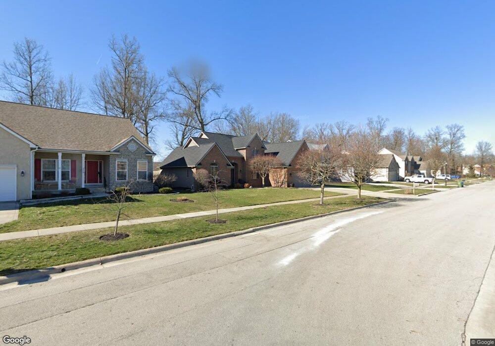 782 Wedgewood Ct, Marysville, OH 43040 - photo 1