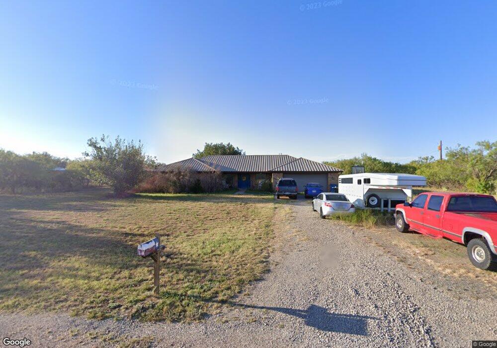 326 Bluebird Ln, Abilene, TX 79602 - photo 1