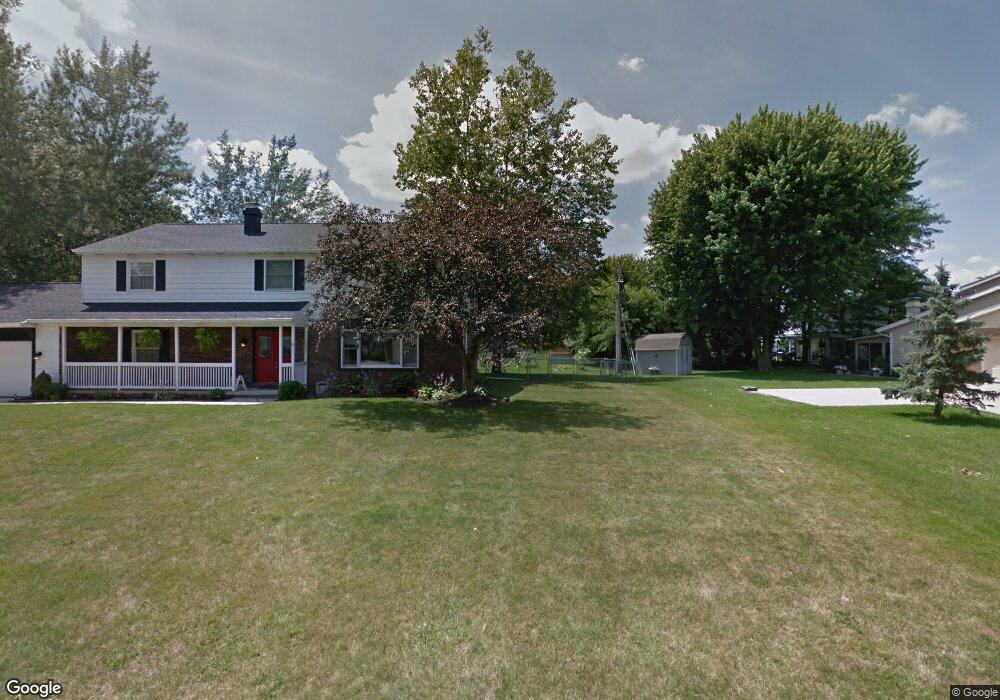 940 Broadway S, Lima, OH 45802 - photo 1