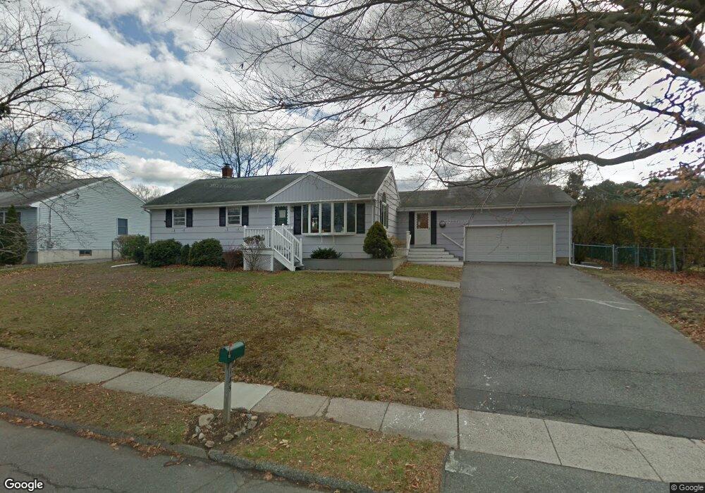 185 Quenby Place, Stratford, CT 06614 - photo 1