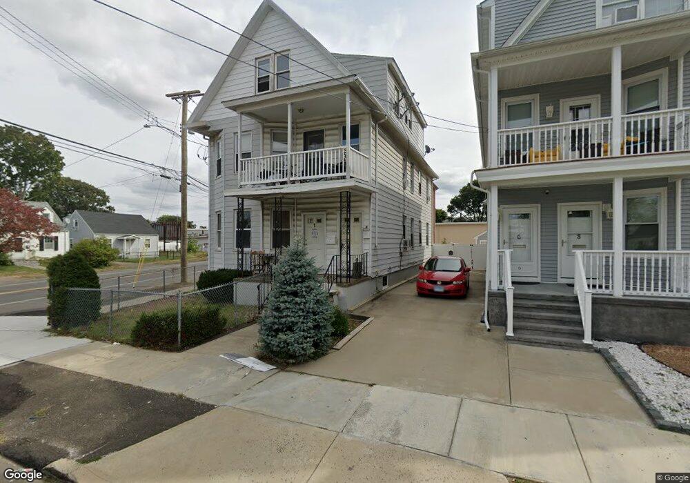 4 Alling St unit 3, West Haven, CT 06516 - photo 1