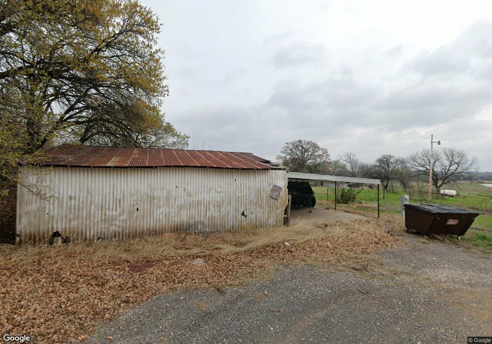 1724 County Road 703a, Alvarado, TX 76009 - photo 1