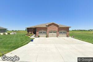 1110 Birdie Blvd, Cairo, NE 68824
