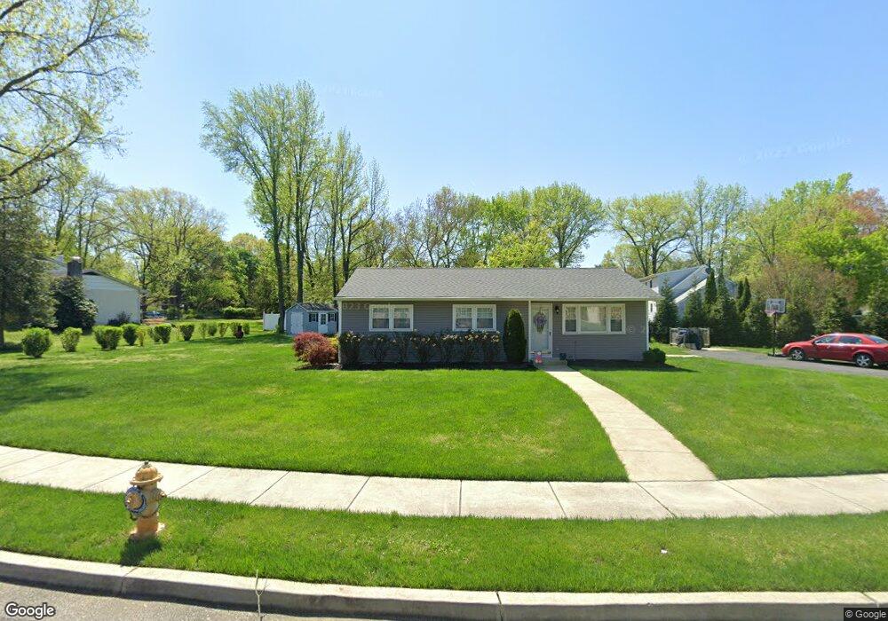 72 Cooper Ave, Moorestown, NJ 08057 - photo 1