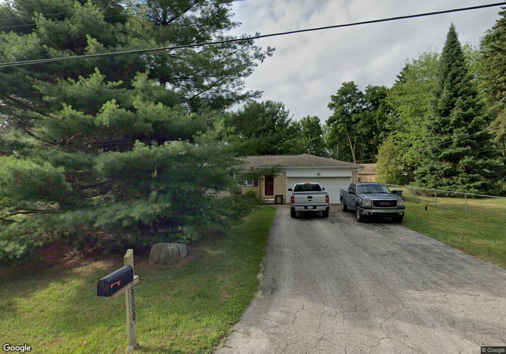 7061 Mather St, Waterford, MI 48327 - photo 1