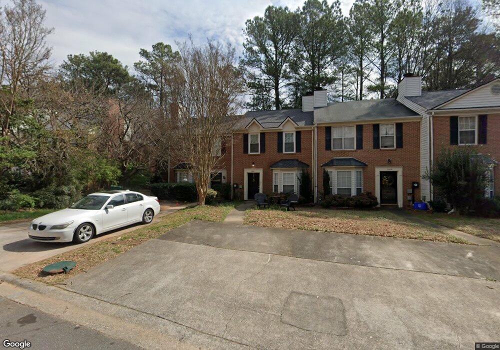 308 Spring Heights Ln SE, Smyrna, GA 30080 - photo 1