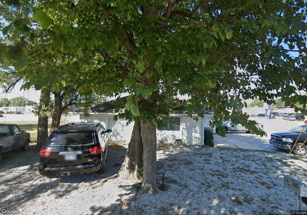 412 N Elm Ave, Broken Arrow, OK 74012 - photo 1