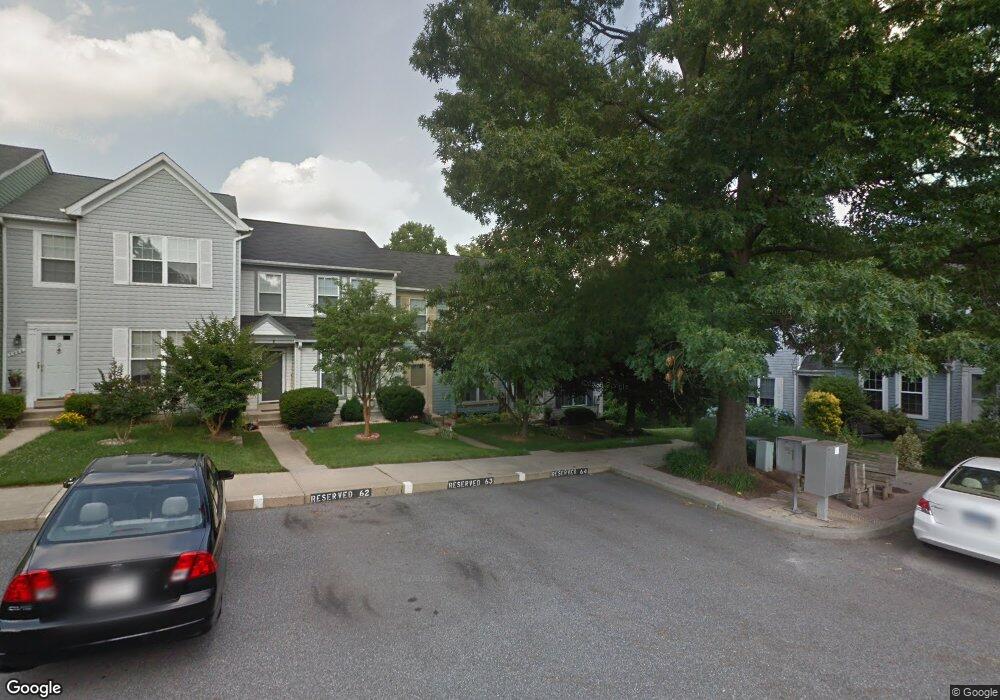 7436 Setting Sun Way, Columbia, MD 21046 - photo 1