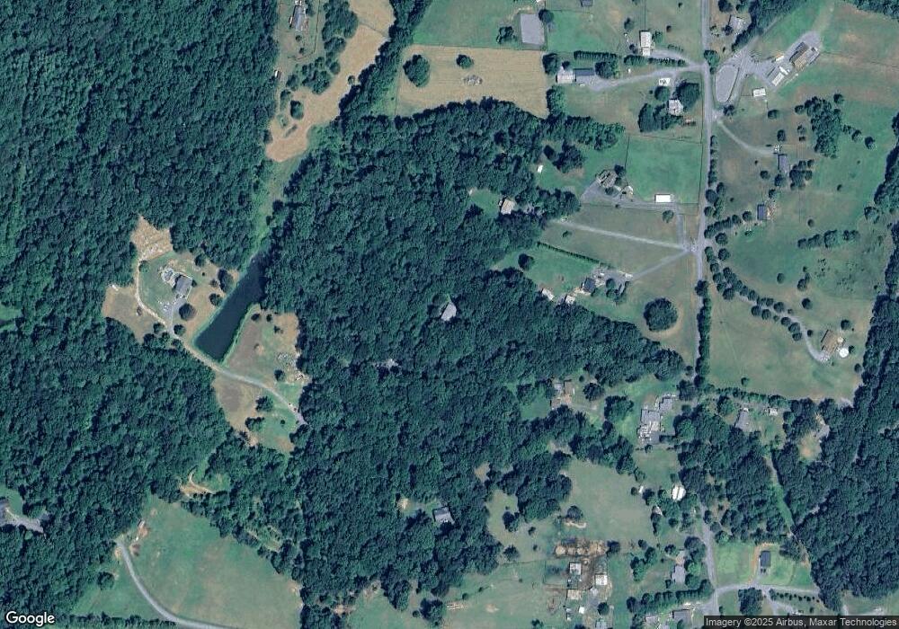 13495 Dogwood Hollow Ln, Rixeyville, VA 22737 - photo 1