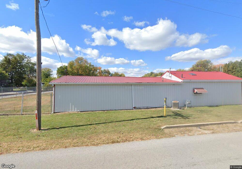 2723 S 6th St, Terre Haute, IN 47802 - photo 1