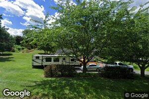 5601 Sharon Dr, Glen Arm, MD 21057