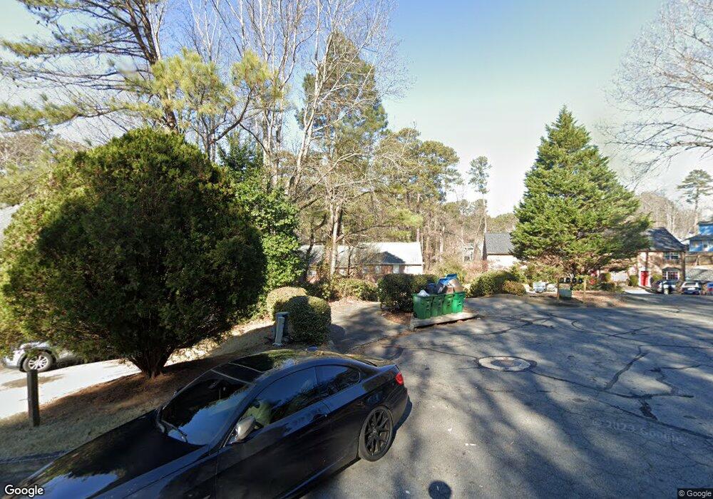 5313 Waverly Trace unit 2, Norcross, GA 30093 - photo 1