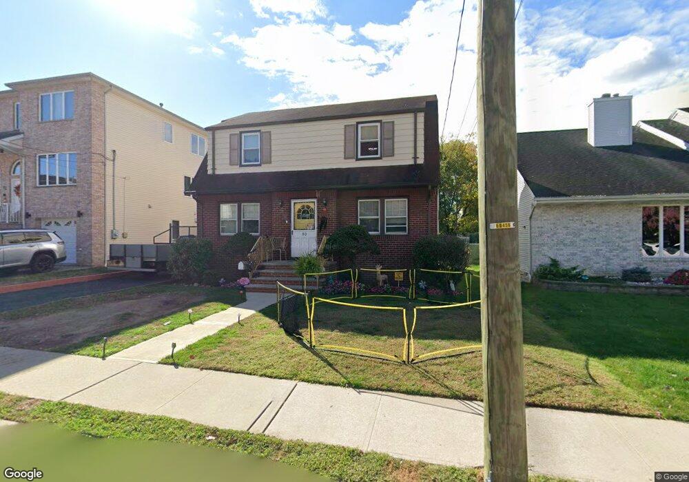 50 Kossuth St, Wallington, NJ 07057 - photo 1