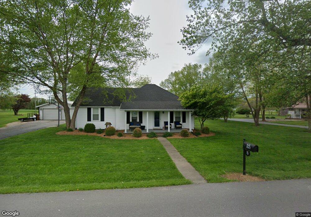 20002 Charlestown Bethlehem Rd, Charlestown, IN 47111 - photo 1