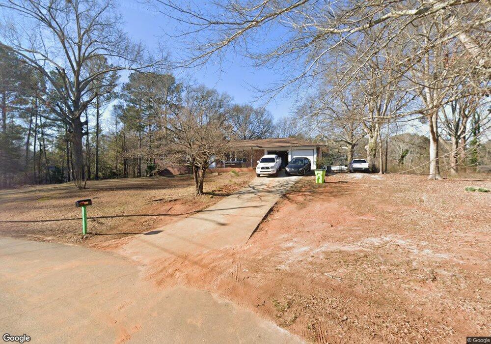 5918 Pendley Ct SW, Mableton, GA 30126 - photo 1