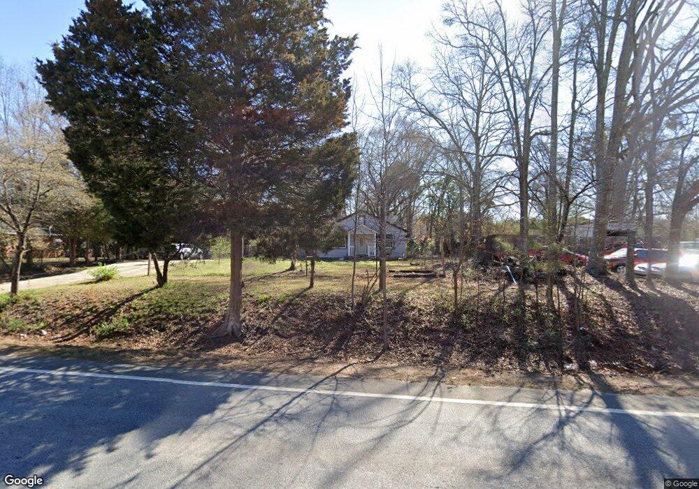5214 Highway 20 S, Covington, GA 30016 - photo 1
