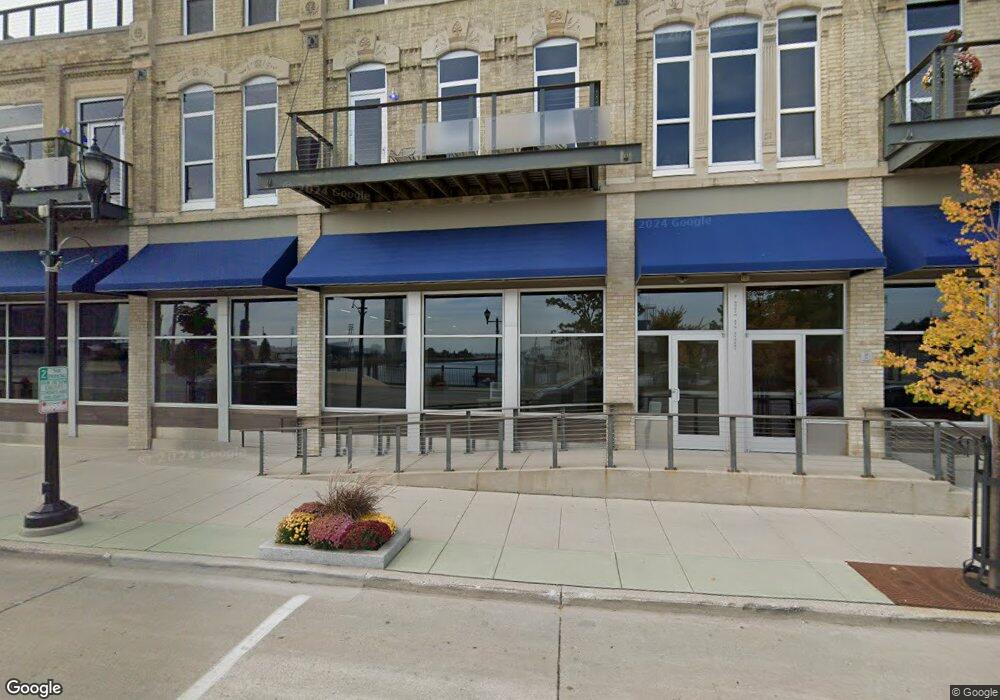 0 N 8th St, Manitowoc, WI 54220 - photo 1