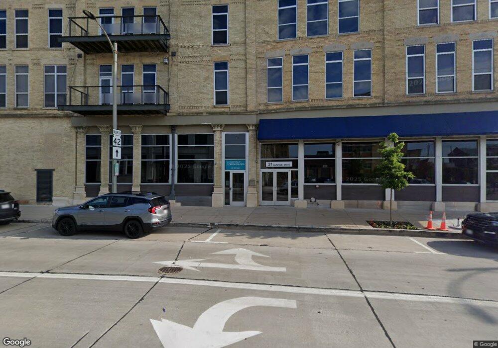 LT 2 N 8th St, Manitowoc, WI 54220 - photo 1