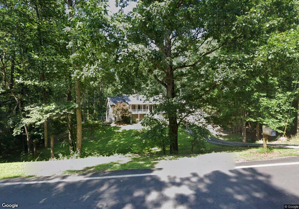 1563 Staplers Bridge Rd, Nicholson, GA 30565 - photo 1