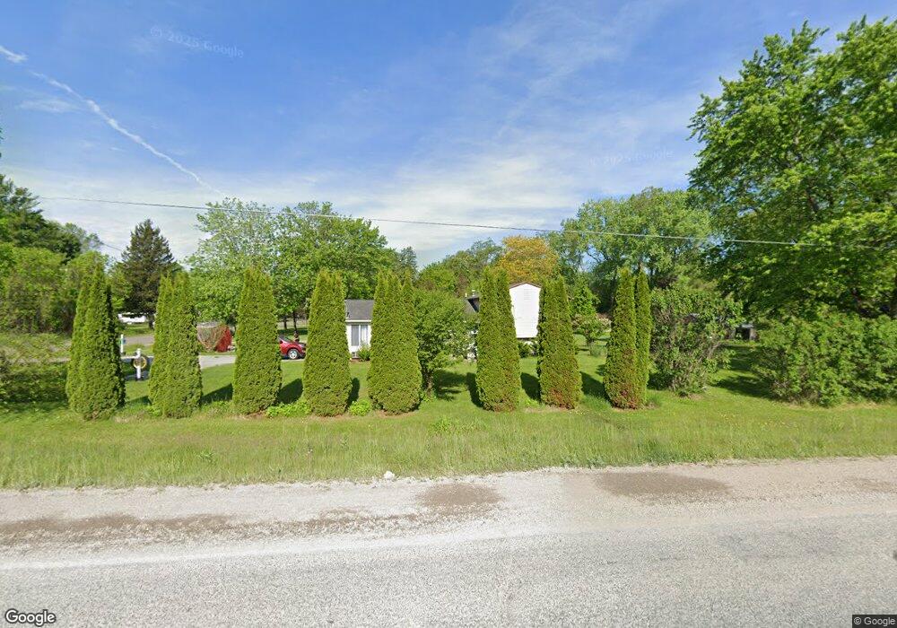 11009 N Elms Rd, Clio, MI 48420 - photo 1