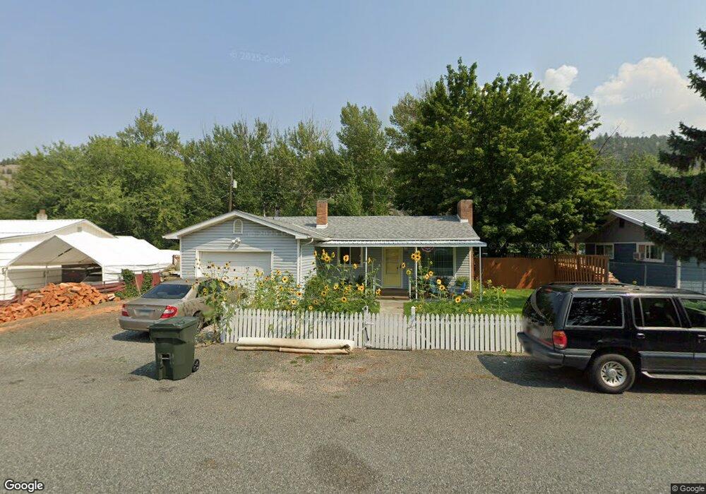 100 Weber Ln, Canyon City, OR 97820 - photo 1