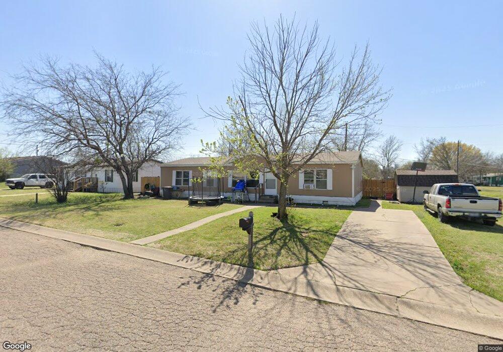 1515 Old Bridge Rd, Cleburne, TX 76033 - photo 1