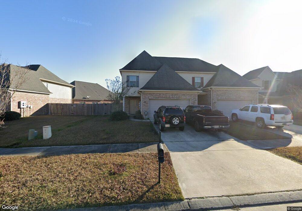 127 Nickel Loop None, Slidell, LA 70458 - photo 1