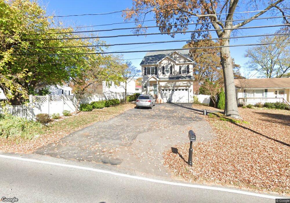 906 Blue Ridge Drive A, Annapolis, MD 21409 - photo 1