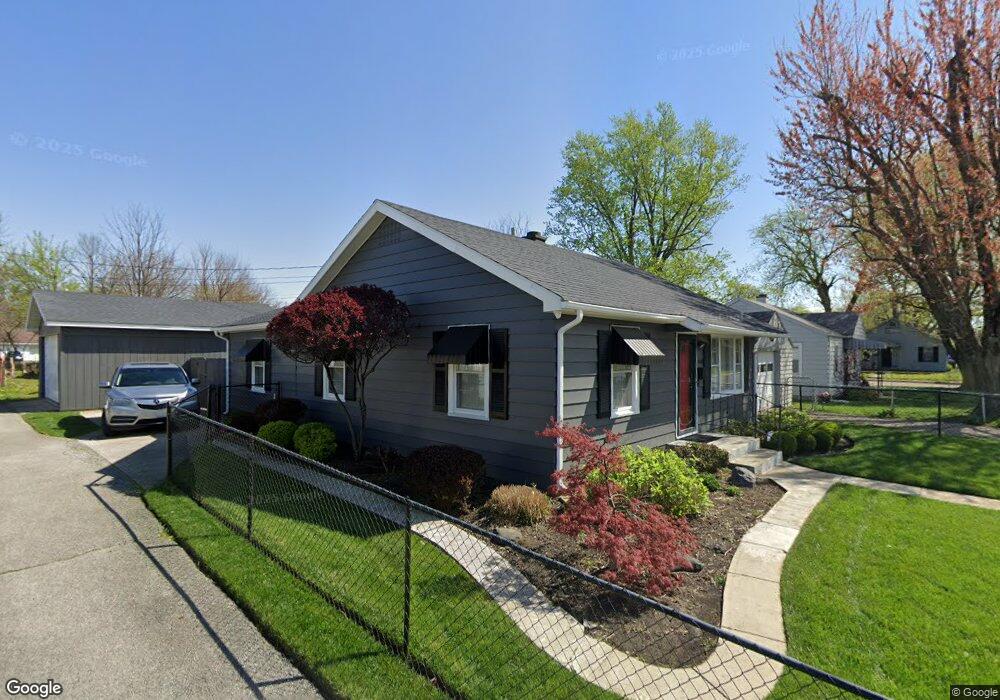 2306 W 15th St, Anderson, IN 46016 - photo 1