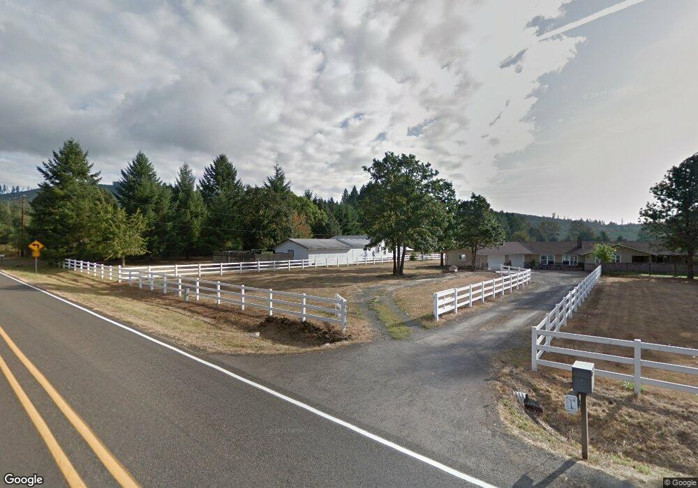 37321 Parsons Creek Rd, Springfield, OR 97478 - photo 1