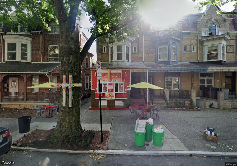 239 N 4th St unit 4, Allentown, PA 18102 - photo 1