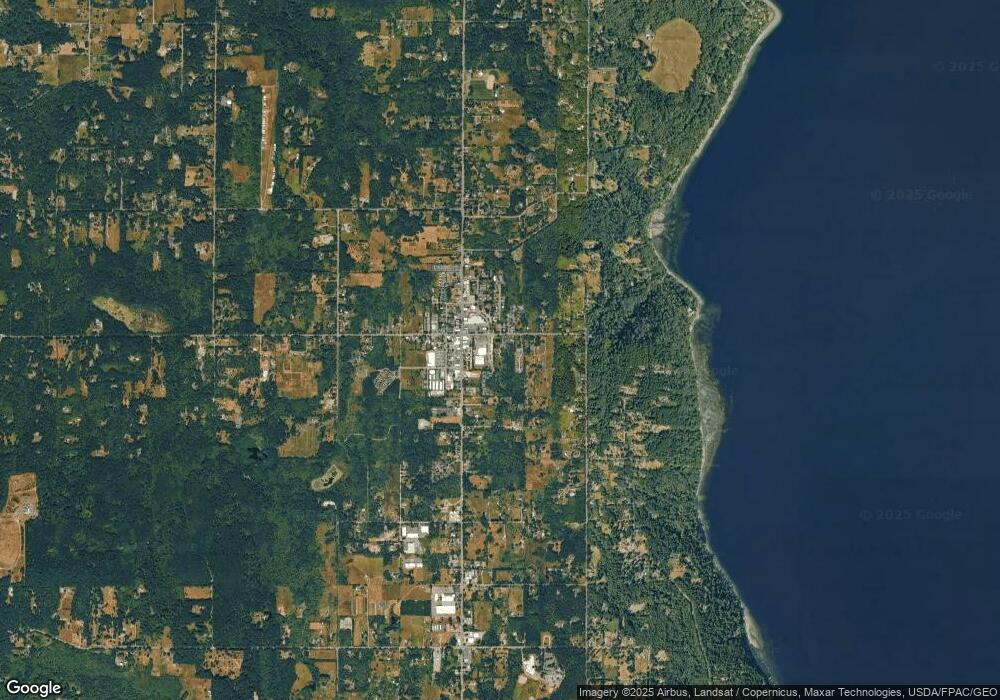 0 (Lot 24) 96th Place SW, Vashon, WA 98070 - photo 1