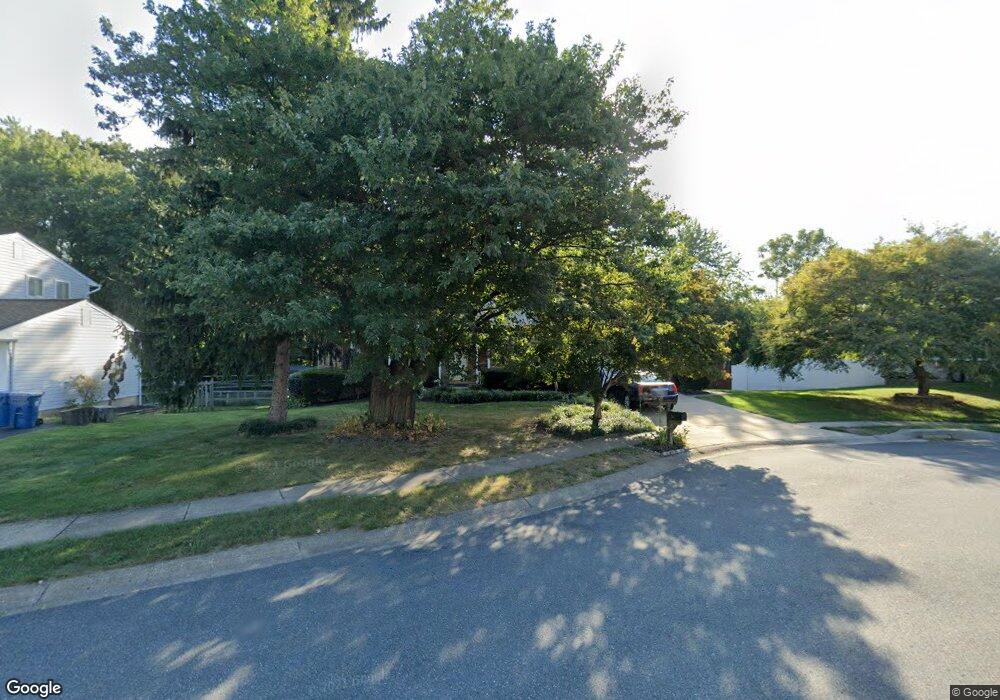 1001 Cypress Rd, Wilmington, DE 19810 - photo 1