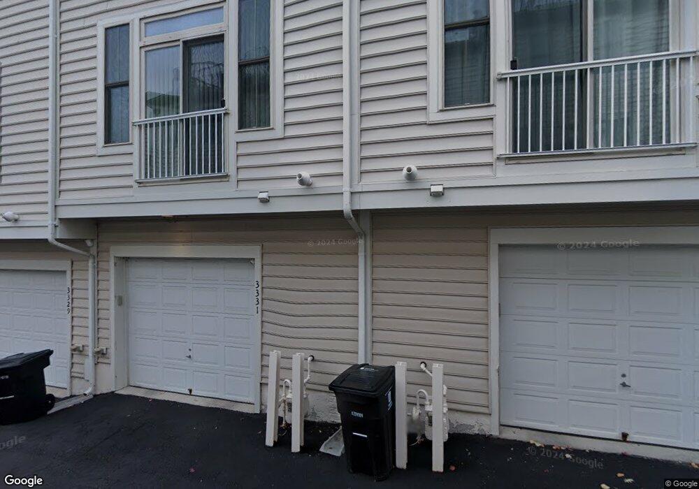 3331 Kemper Rd, Arlington, VA 22206 - photo 1