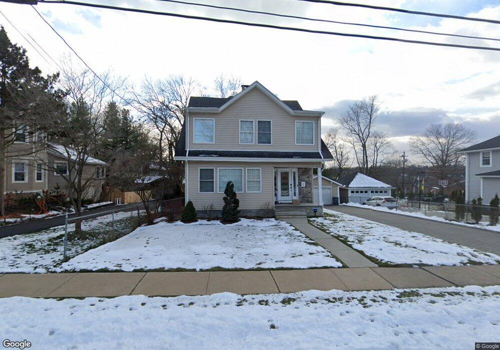 16 Westervelt Place, Cresskill, NJ 07626 - photo 1