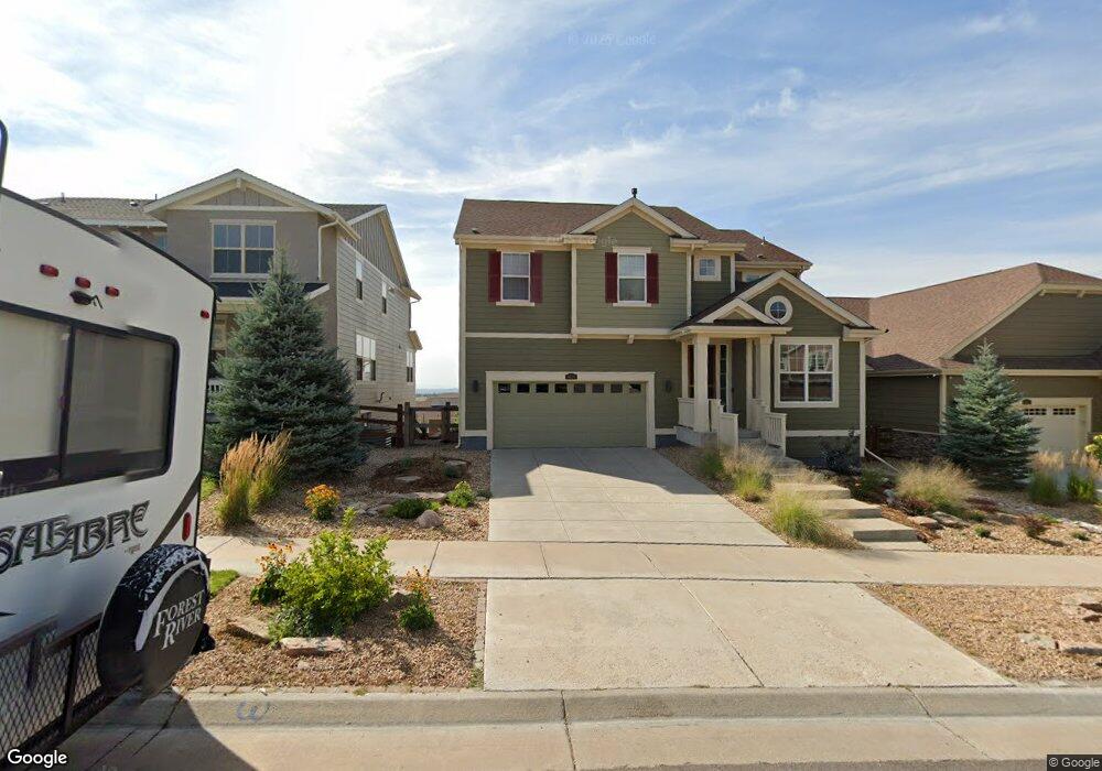 8630 Zircon Way, Arvada, CO 80007 - photo 1