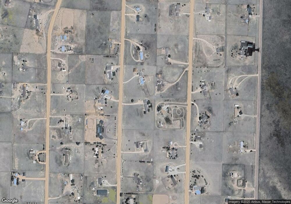 5705 Prospero Rd, Peyton, CO 80831 - photo 1