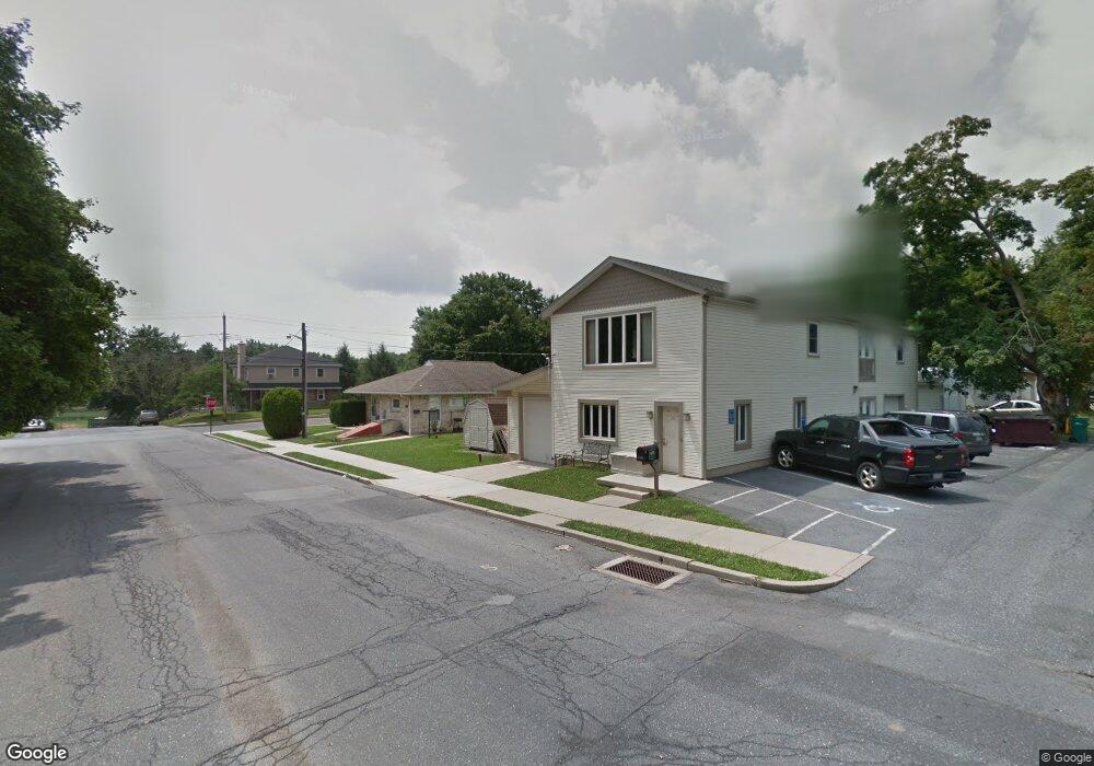 20 S Roosevelt Ave, Hershey, PA 17033 - photo 1