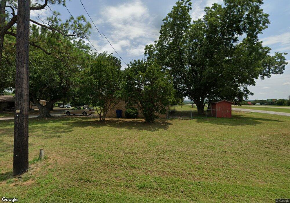 3130 Stafford Dr, Denison, TX 75020 - photo 1