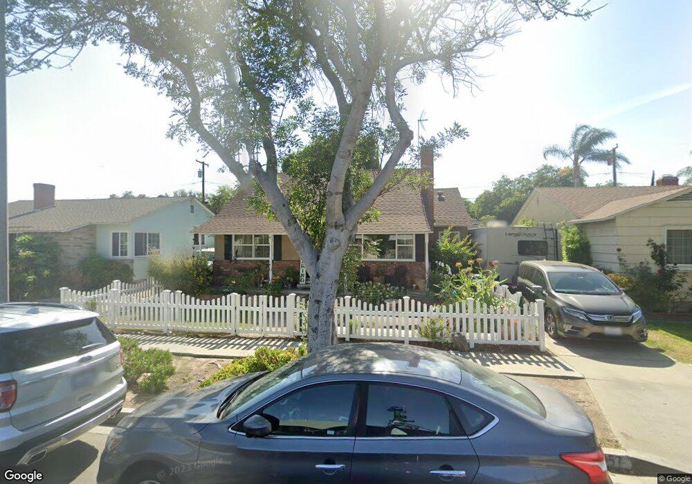 6057 Oliva Ave, Lakewood, CA 90712 - photo 1