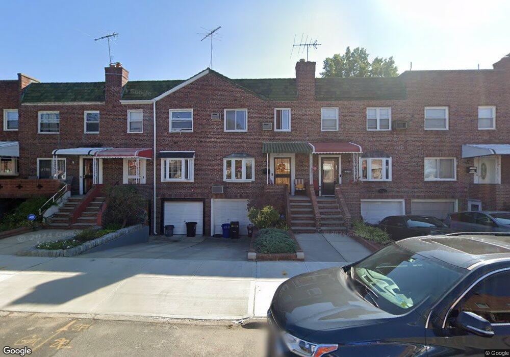 23110 125th Ave, Springfield Gardens, NY 11413 - photo 1