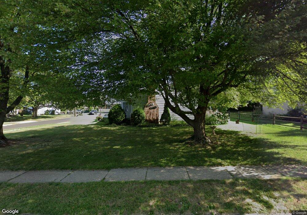 1117 York Ave, Lansdale, PA 19446 - photo 1