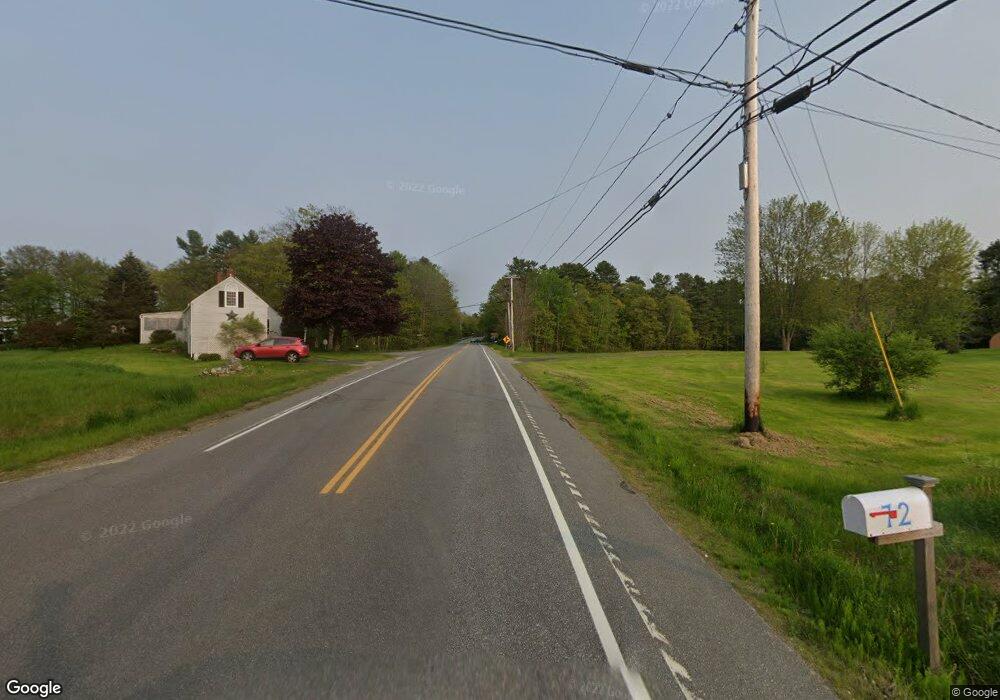 0 Litchfield Rd, Freeport, ME 04032 - photo 1