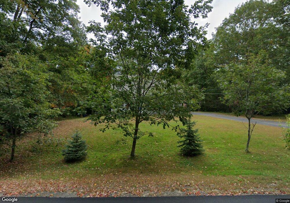 0 Lot 1A Cedar Pond Rd, Durham, ME 04222 - photo 1