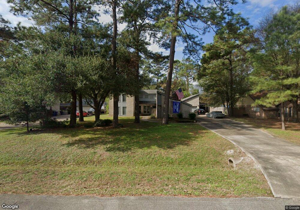 15411 Winterhaven Dr, Tomball, TX 77377 - photo 1