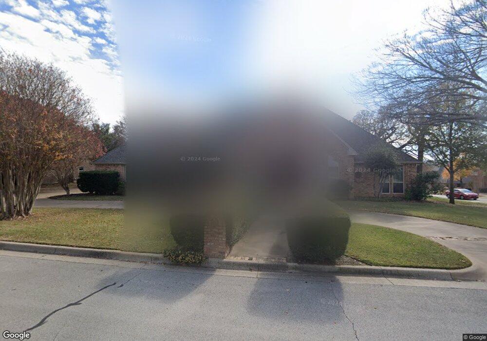 801 Rodeo Dr, Colleyville, TX 76034 - photo 1