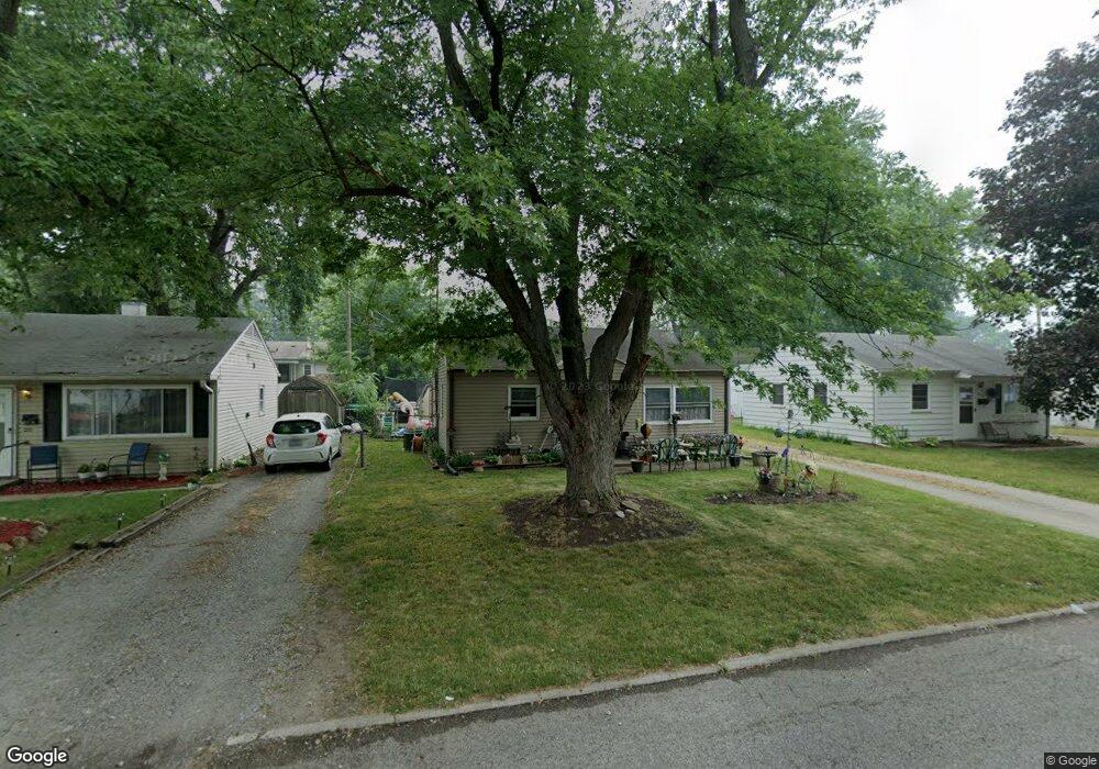 2314 Berkshaff Dr, Lafayette, IN 47904 - photo 1