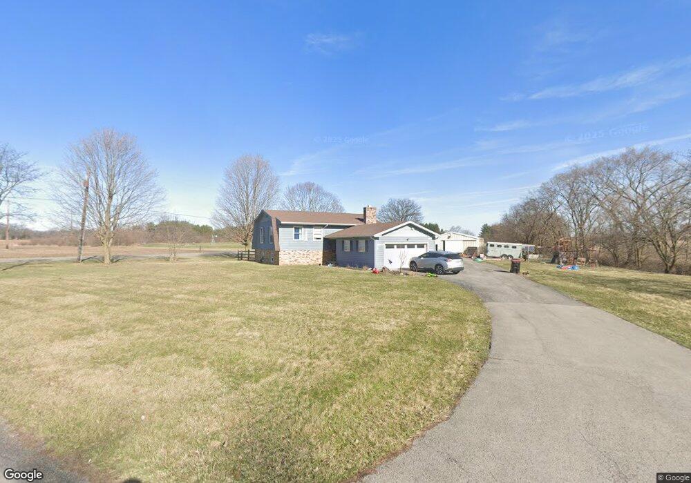 9038 Township Road 95, Findlay, OH 45840 - photo 1