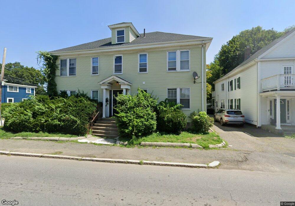 34-36 Newton St, Waltham, MA 02453 - photo 1